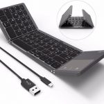 clavier usb tablette