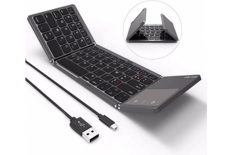 clavier usb tablette