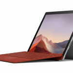 microsoft surface pro 7 avis