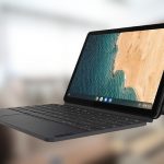 lenovo chromebook ideapad duet